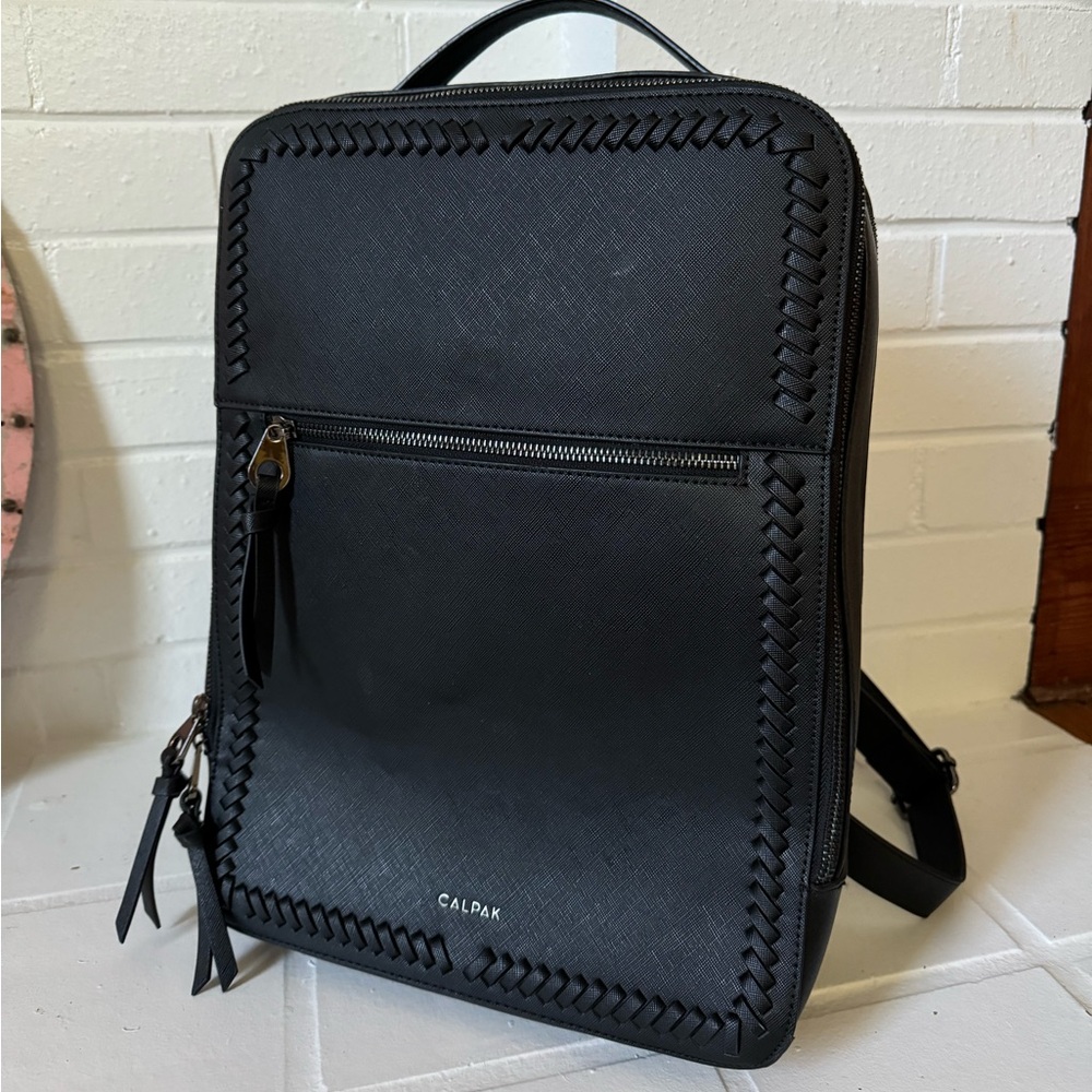 Calpak Kaya 15 inch Laptop Backpack